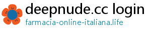 deepnude.cc login